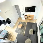 Charmant Appartement F2 - Paris 13Eme