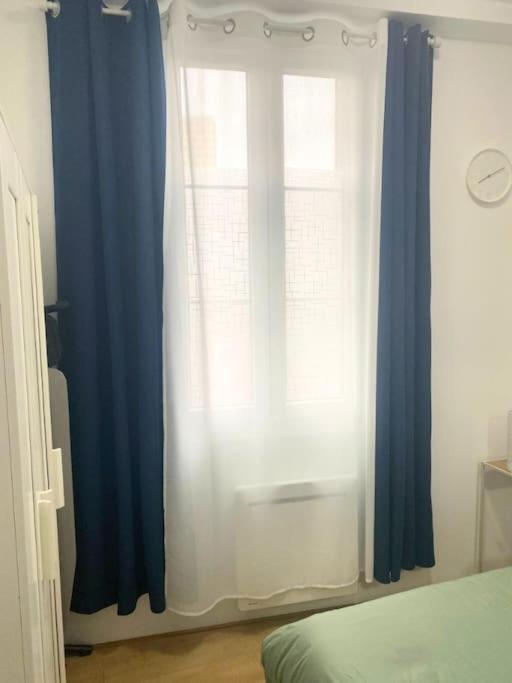 F2 - 13eme Apartment Paris